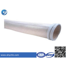 Filter Cloth/Filtration Media/Nomex Filter Bag